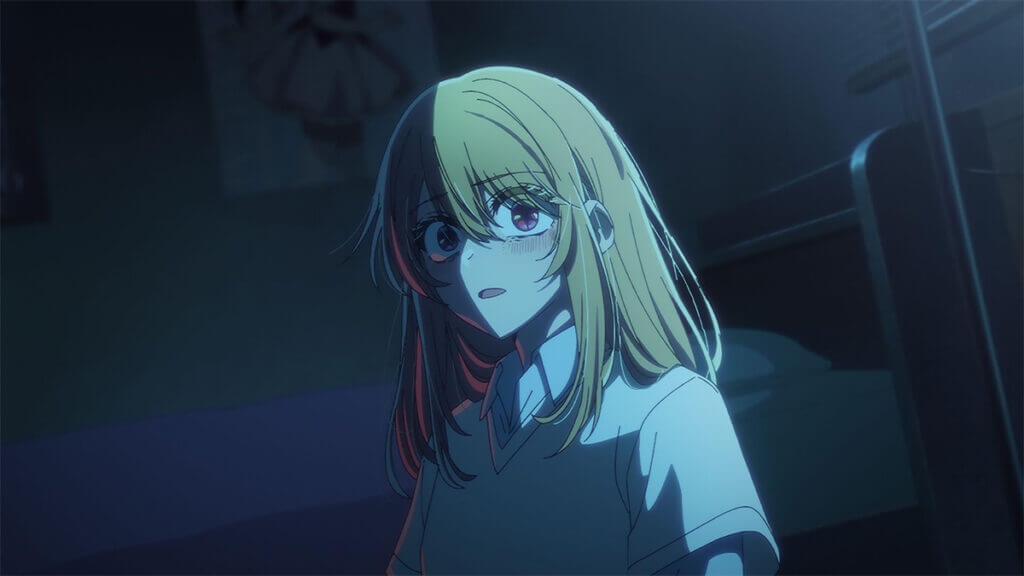 Oshi no Ko 3 Temporada: Prévia do Episódio Final Revela Reencontro Dramático 3 Prévia do episódio final de Oshi no Ko Season 3 com Aqua e Ruby Hoshino