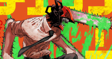 Chainsaw Man capítulo final Parte 2 Tatsuki Fujimoto