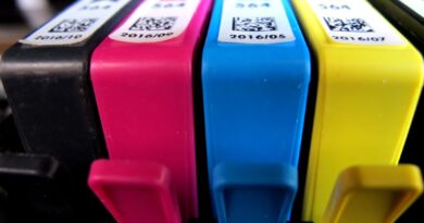 Firmware da HP pode violar novas regras globais de sustentabilidade