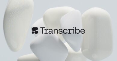 Imagem promocional do lançamento do Cohere Transcribe, modelo de voz open-source
