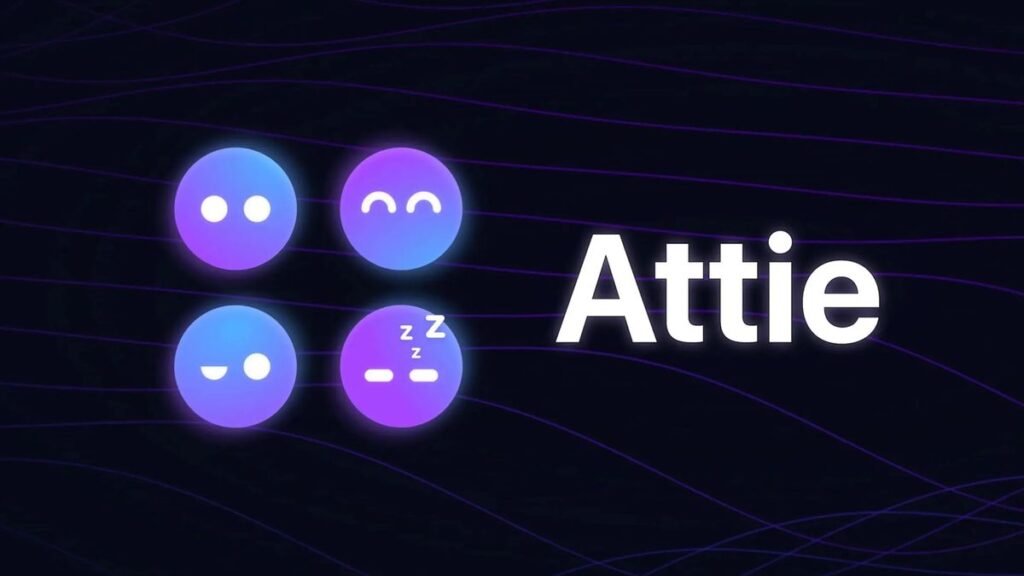 Bluesky lança IA Attie para personalizar algoritmos sociais 2 Reprodução da Bluesky mostrando o assistente Attie com interface intuitiva de criação de algoritmos personalizados