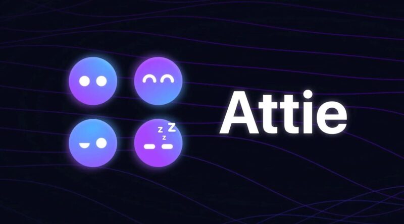 Reprodução da Bluesky mostrando o assistente Attie com interface intuitiva de criação de algoritmos personalizados