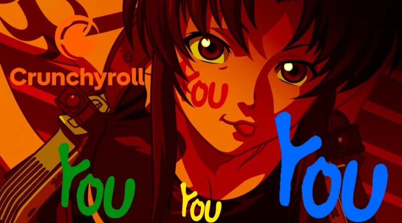 Crunchyroll testa hard subs e novo player em streaming