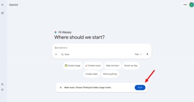 Google Gemini Lyria 3 Pro IA geração de música mesas de som futuristas geradas por IA