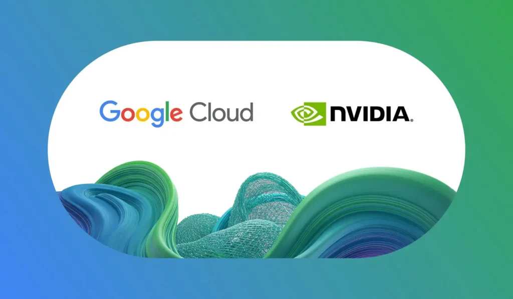Google Cloud G4 VMs com GPUs Blackwell chegam 1 Google Cloud G4 VMs com GPUs Blackwell chegam