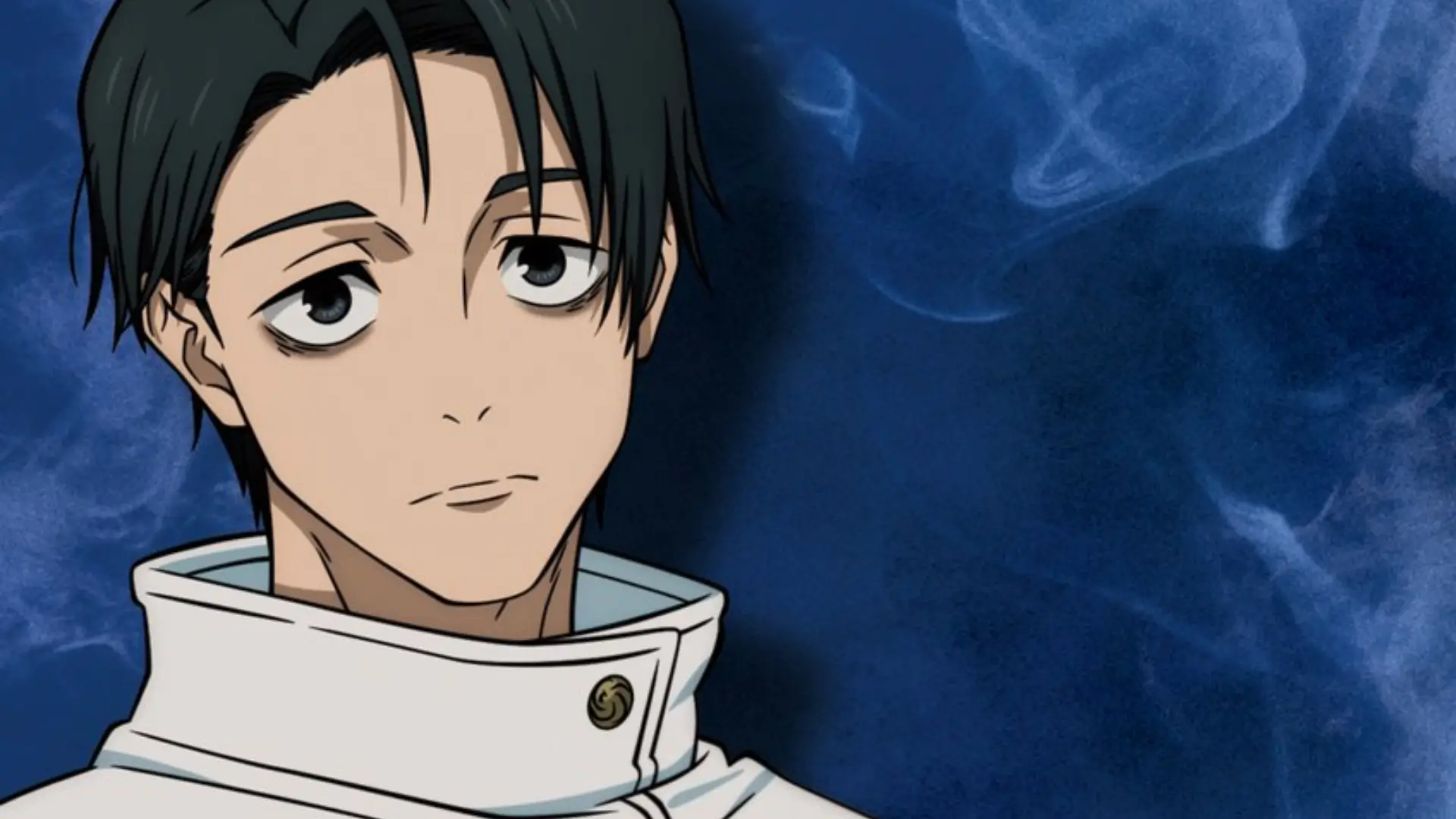 Jujutsu Kaisen 3a temporada