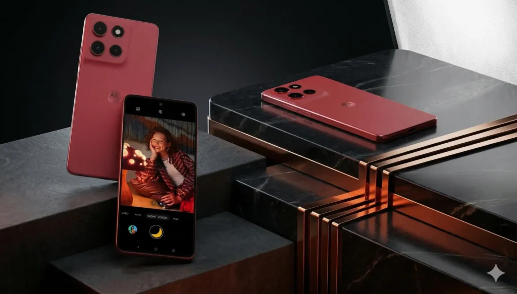 Moto G86 512 GB com cupom no Mercado Livre: desconto imperdível via Pix 3 Moto G86 512 GB com cupom no Mercado Livre: desconto imperdível via Pix