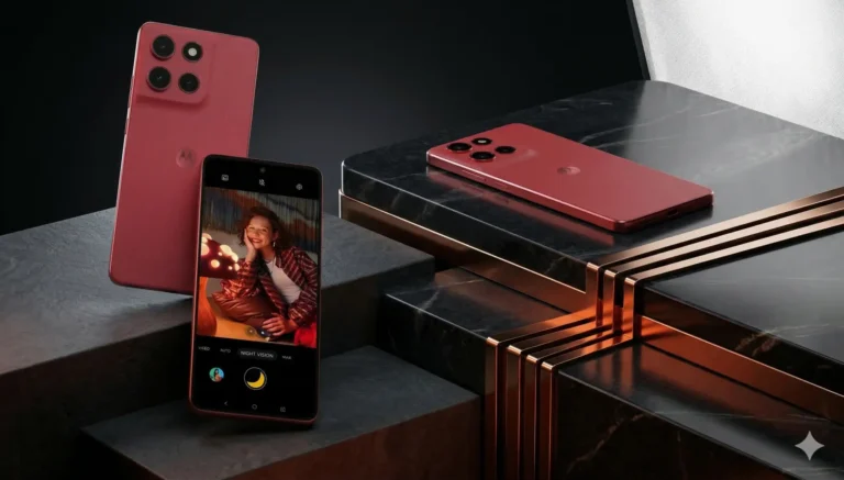 Moto G86 512 GB com cupom no Mercado Livre: desconto imperdível via Pix