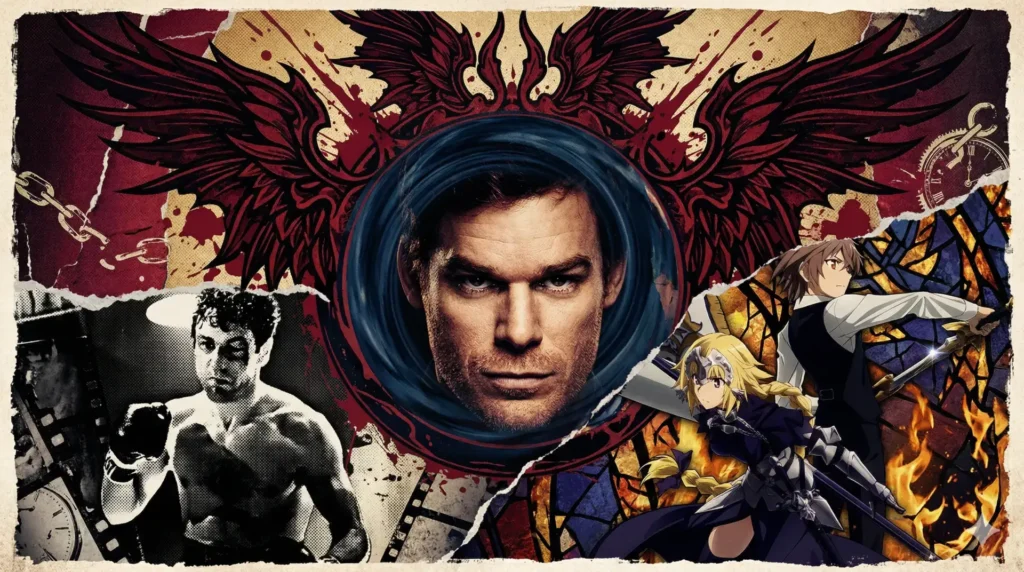 O que sai da Netflix em Abril de 2026: Lista Completa e Datas