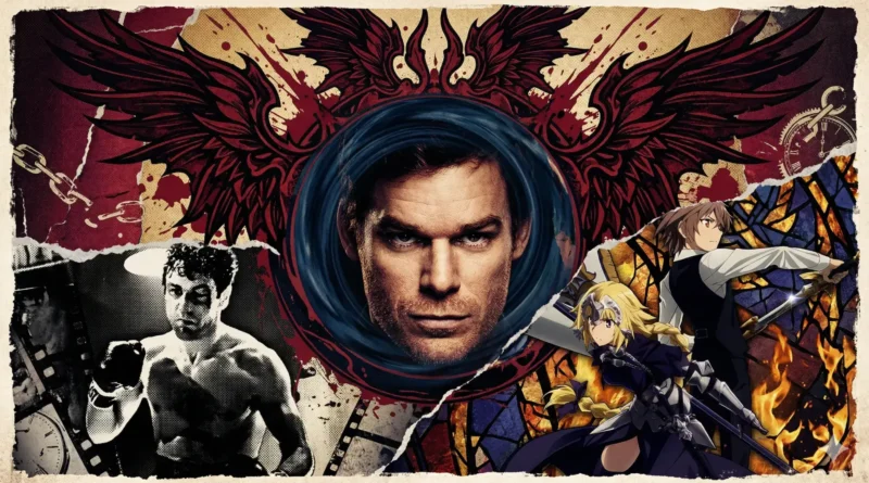 O que sai da Netflix em Abril de 2026: Lista Completa e Datas