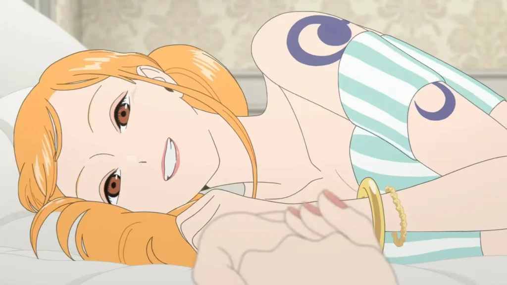 One Piece: Heroines