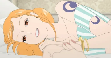 One Piece: Heroines
