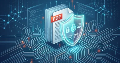 PDF com vírus: como saber se um arquivo é seguro