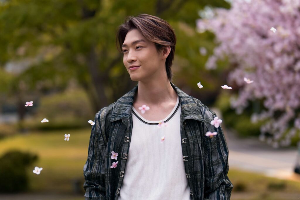 XO, Kitty temporada 3: data, trailer e detalhes oficiais 7 Cenas de bastidores das gravações de XO, Kitty