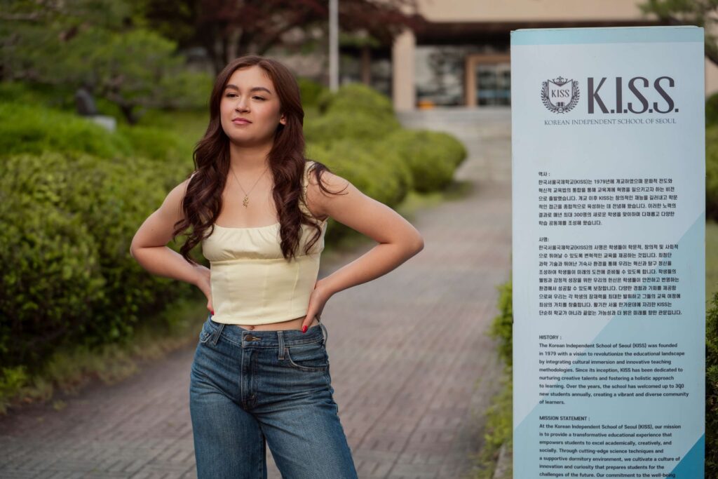 XO, Kitty temporada 3: data, trailer e detalhes oficiais 9 Cenas da terceira temporada de XO, Kitty