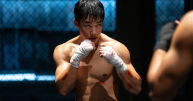 Bloodhounds Season 2 Netflix Q2 2026 Release