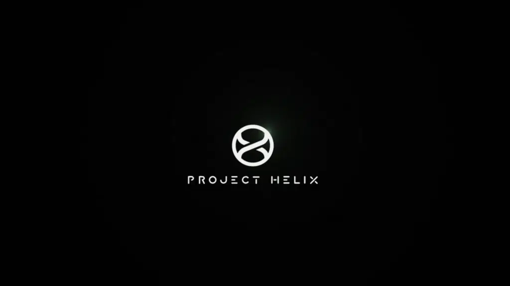 Project Helix