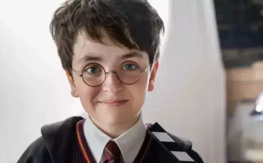 Série Harry Potter HBO revela Beco Diagonal em novas fotos
