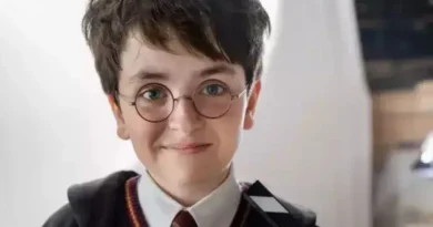 Série Harry Potter HBO revela Beco Diagonal em novas fotos