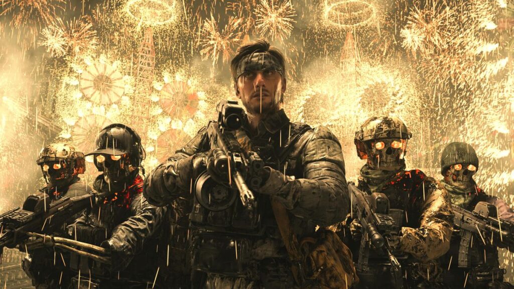 Death Stranding 2 PC: horário de estreia no Brasil 1 i1024383 1