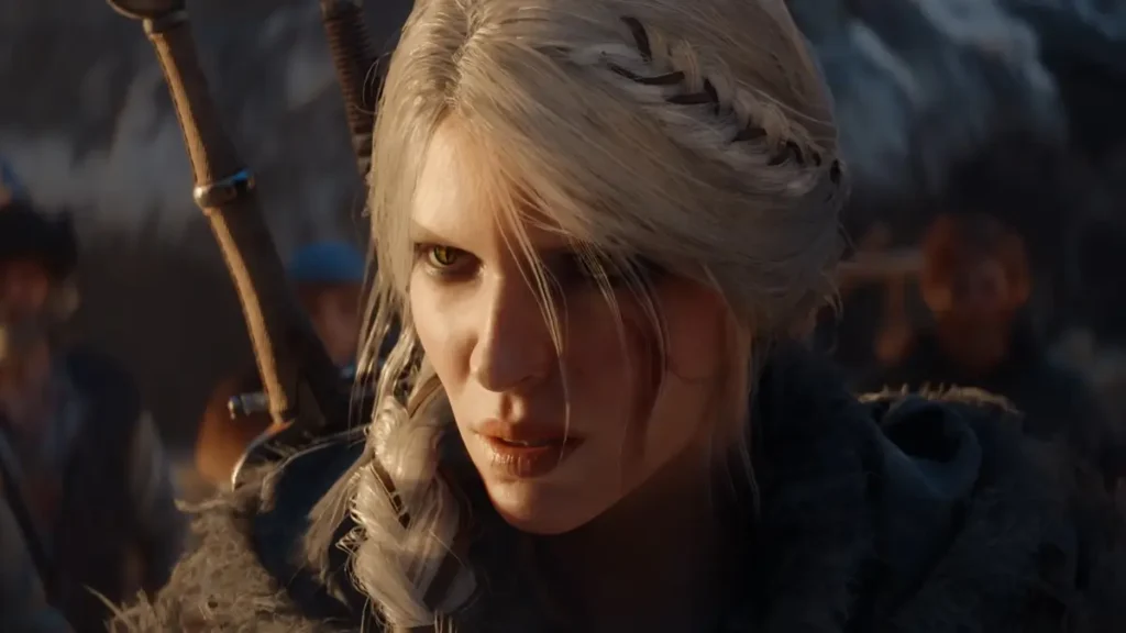 NVIDIA confirma Path Tracing em The Witcher 4 e Control Resonant 1 Reprodução/FromSoftware demonstra iluminação aprimorada com o novo path tracing da NVIDIA