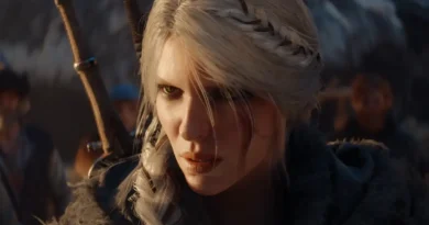 Reprodução/FromSoftware demonstra iluminação aprimorada com o novo path tracing da NVIDIA