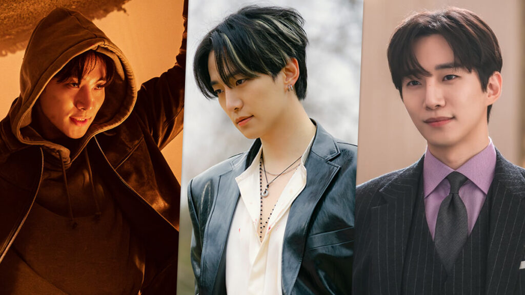 Lee Jun Ho Netflix Buy King K Drama