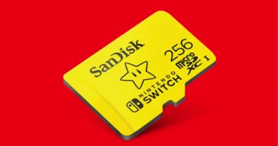 Crise de memórias: Nintendo Switch 2 enfrenta aumento de preço em memórias flash e microSD em 2026, afetando vendas de jogos.