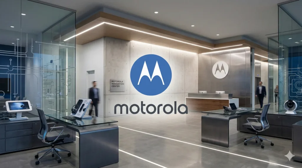 Motorola integra GrapheneOS e aposta em Android sem Google 1 Motorola aposta em GrapheneOS, Android sem Google, focado em privacidade