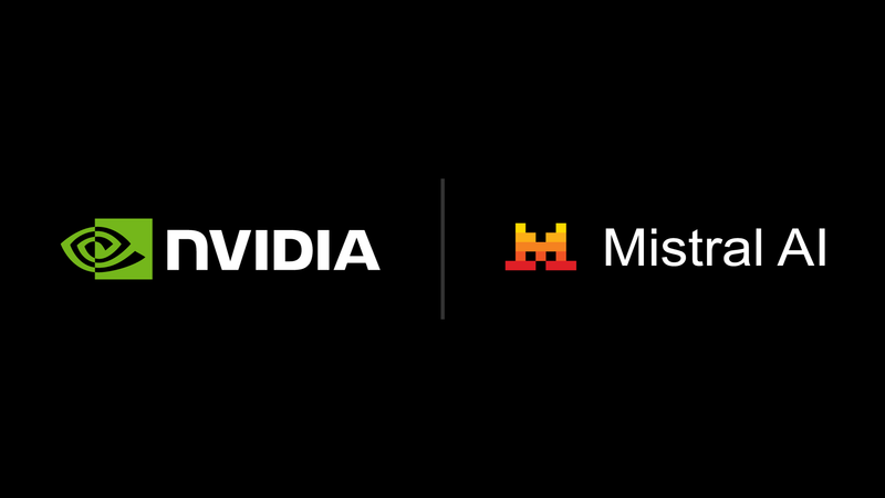 Mistral e Nvidia criam IA open source com Nemotron 1 Mistral e Nvidia criam IA open source com Nemotron