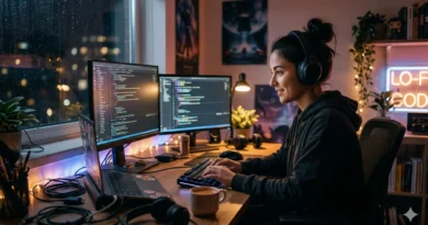 O Guia Definitivo do Vibe Coding: A Nova Fronteira da Programação Impulsionada por IA