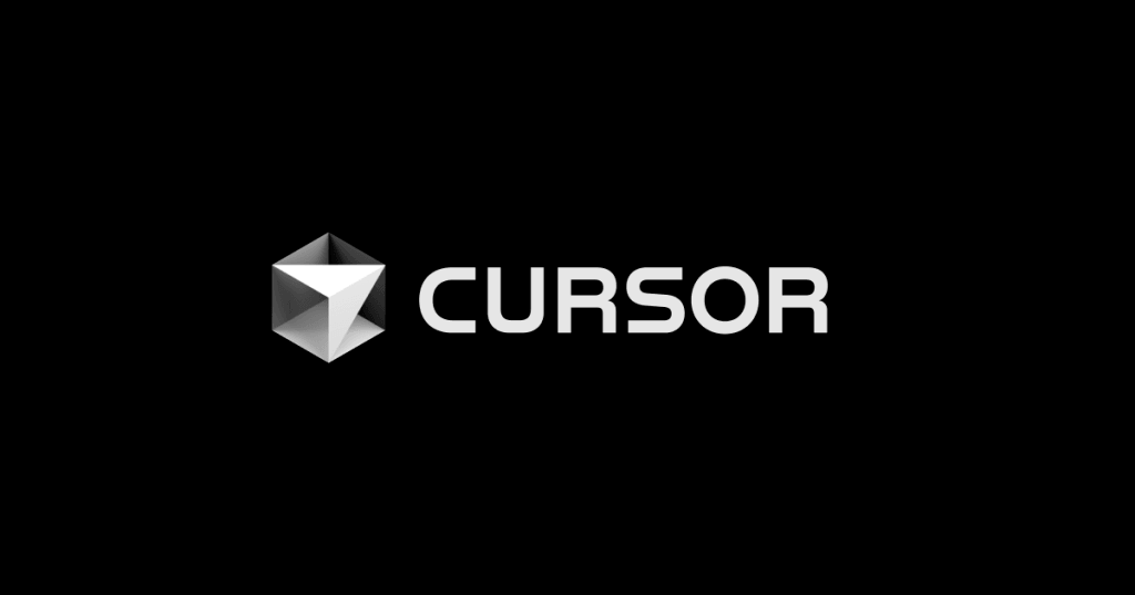 Cursor reconhece uso do Kimi da Moonshot AI em seu novo modelo de IA 1 logo cursor