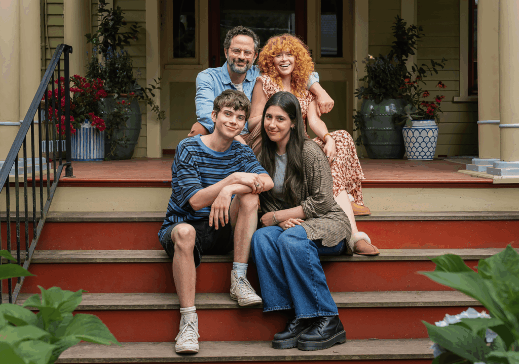 Os maiores lançamentos da Netflix em abril de 2026 9 Roommates filme Netflix
