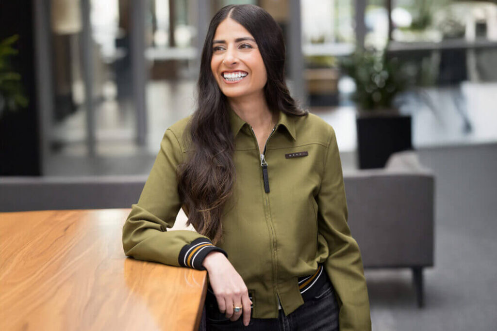 Asha Sharma, nova CEO da divisão Xbox