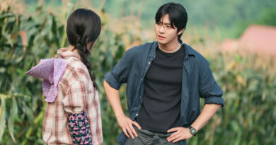 Sold Out on You k-drama Netflix 2026 elenco e estreia