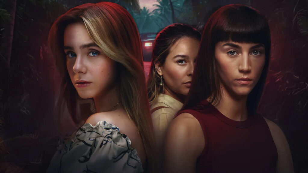 Naquela Noite Netflix: análise do drama psicológico espanhol 2 Naquela Noite Series Review Netflix