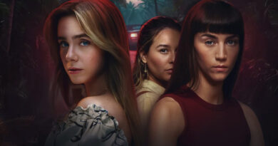 Naquela Noite Series Review Netflix