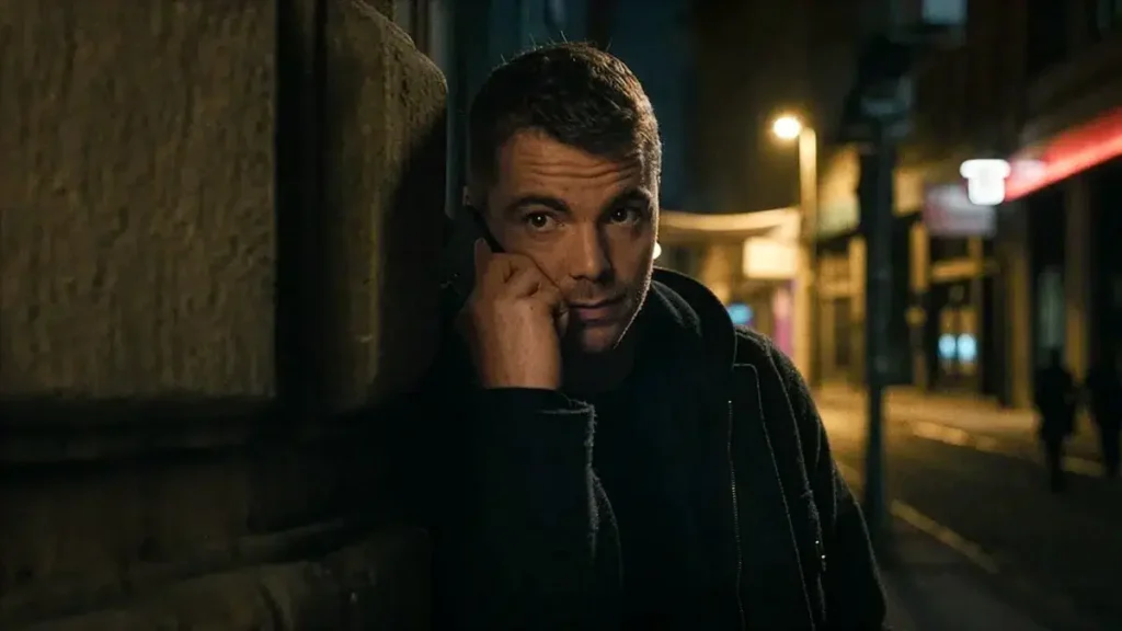 The Night Agent Renewed For Season 4