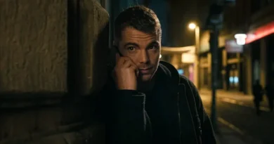 The Night Agent Renewed For Season 4