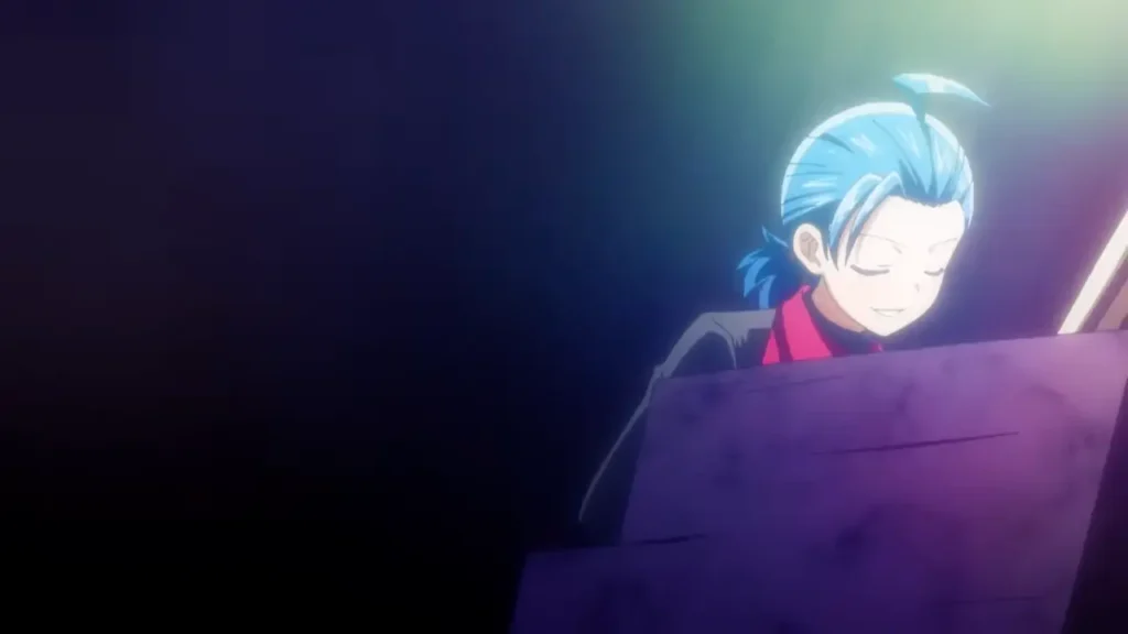 Imagem dos novos personagens da 4ª temporada de Mairimashita! Iruma-kun