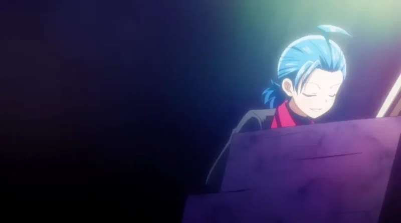 Imagem dos novos personagens da 4ª temporada de Mairimashita! Iruma-kun