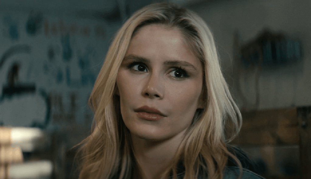 Luz-Estrela em The Boys 5ª temporada