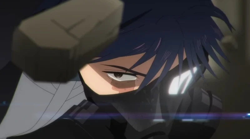 Abertura de Marriagetoxin com música Kill or Kiss interpretada por Yurina Hirate