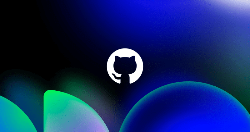 Ilustração simbólica representando o poder da IA no desenvolvimento de software.