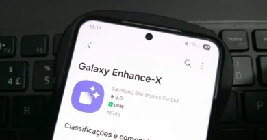 App Galaxy Enhance-X com nova interface e ferramentas