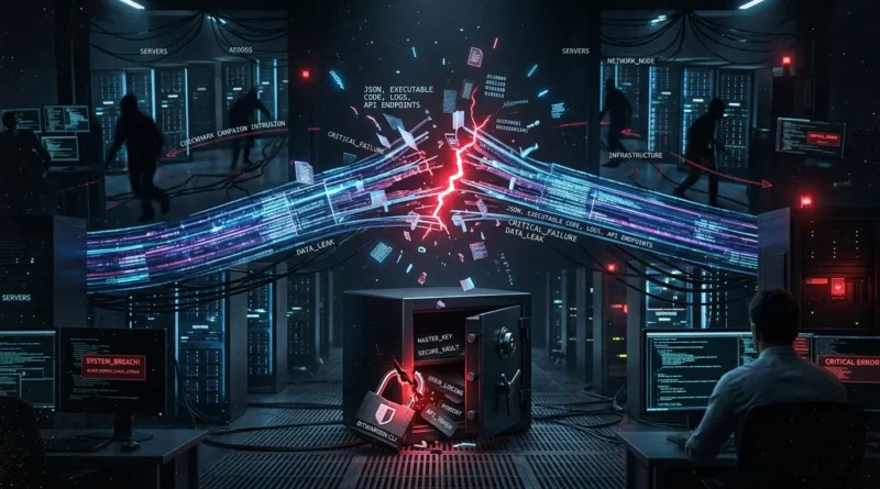 Bitwarden CLI comprometido em ataque de cadeia de suprimentos