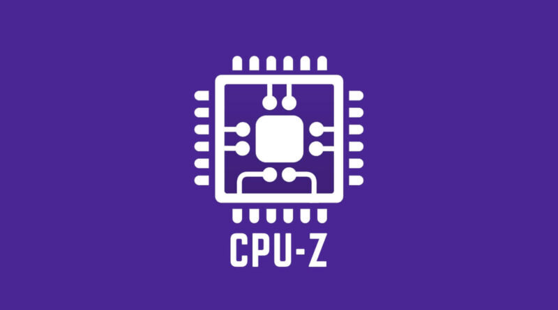Ferramenta CPU-Z foi comprometida em ataque de supply chain a CPUID