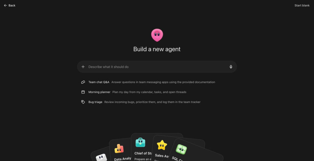 OpenAI lança Workspace Agents 24/7 no ChatGPT 4 OpenAI Workspace Agents ChatGPT automação