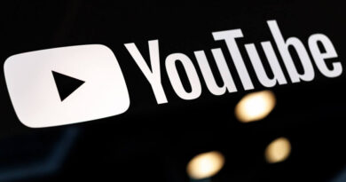 Interface da nova busca com IA do YouTube sendo testada em 2026