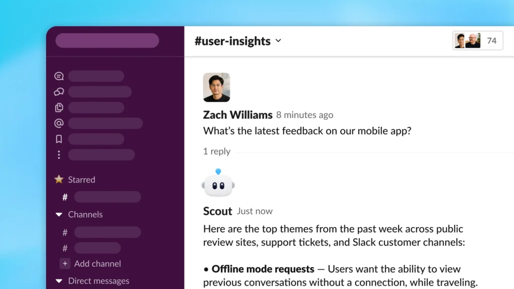 OpenAI lança Workspace Agents 24/7 no ChatGPT 7 OAI Blog Agents Slack